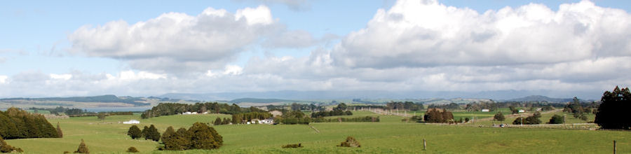 Kaikohe - The Heart of Ngapuhi